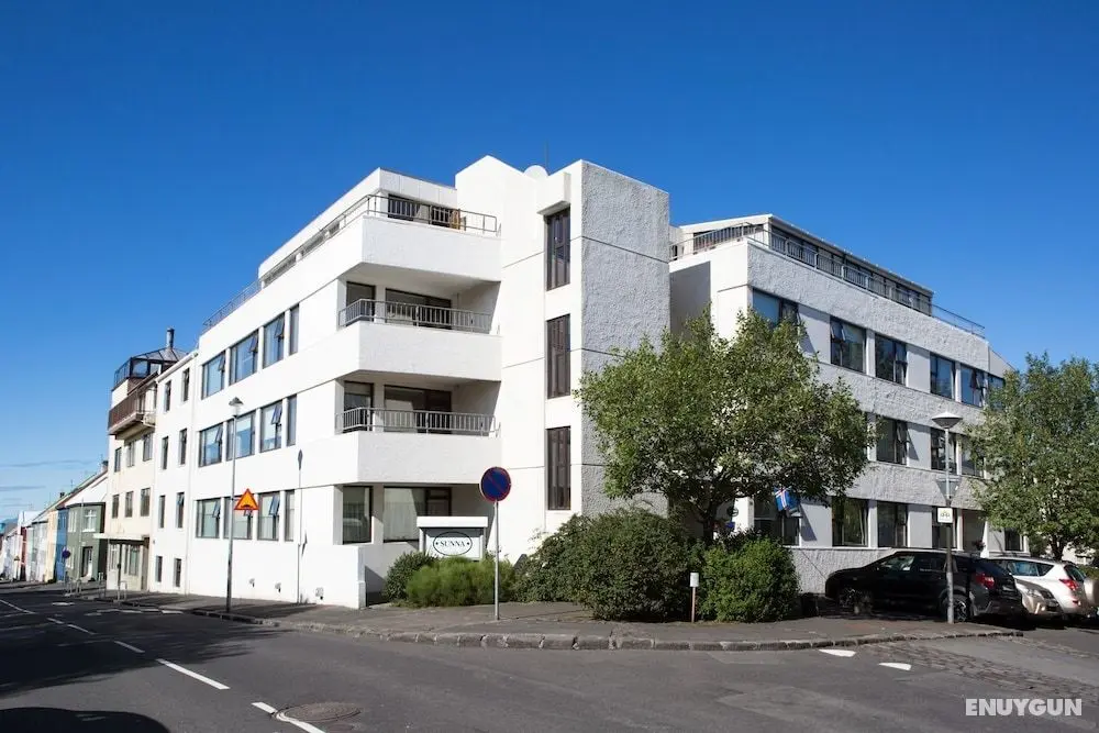 Guesthouse Sunna - Öne Çıkan Resim