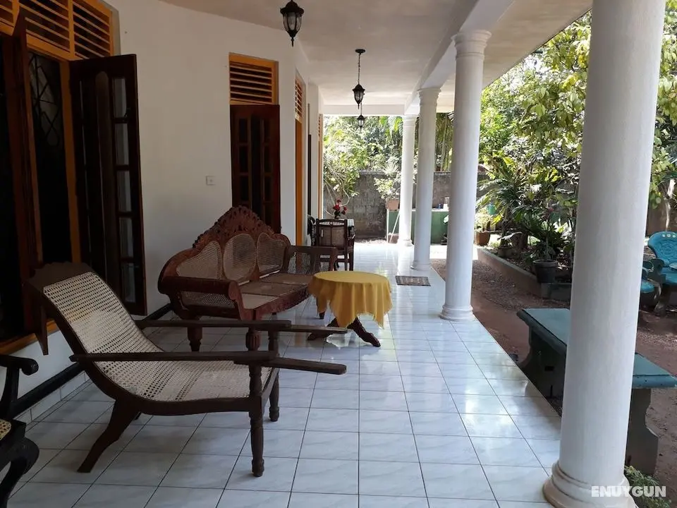 guesthouse sunshine - Öne Çıkan Resim