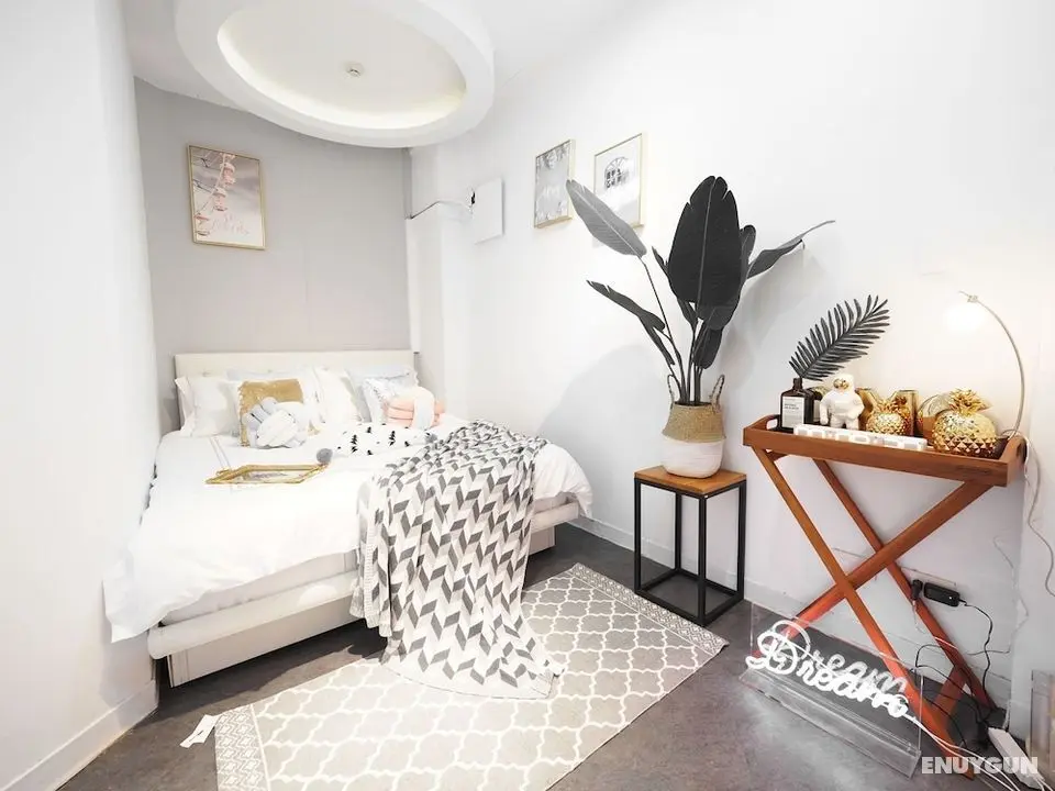 Guesthouse in Taipei near Ximen Metro Station - Öne Çıkan Resim
