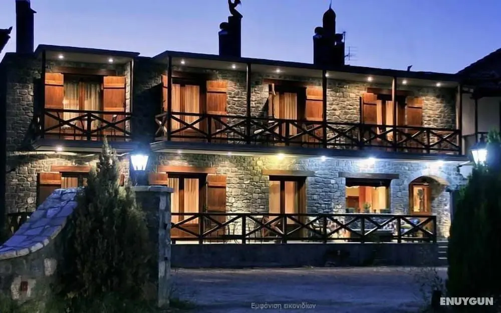 Guesthouse Teloni - Öne Çıkan Resim