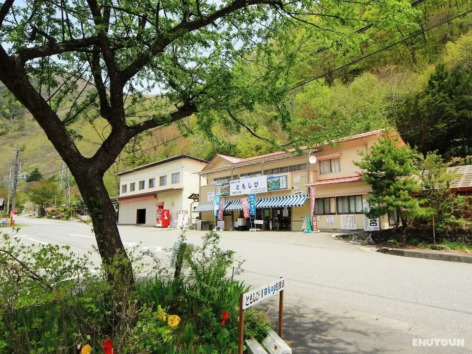 Guesthouse Tomoshibi - Hostel - Öne Çıkan Resim