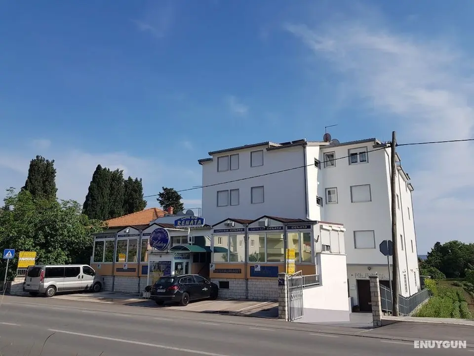 Guesthouse Varnica - Öne Çıkan Resim