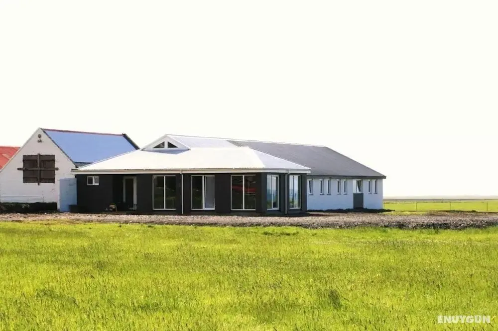 Guesthouse Vellir - Öne Çıkan Resim