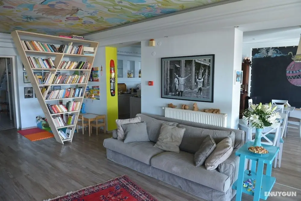 Guesthouse Vissinokipos - Öne Çıkan Resim