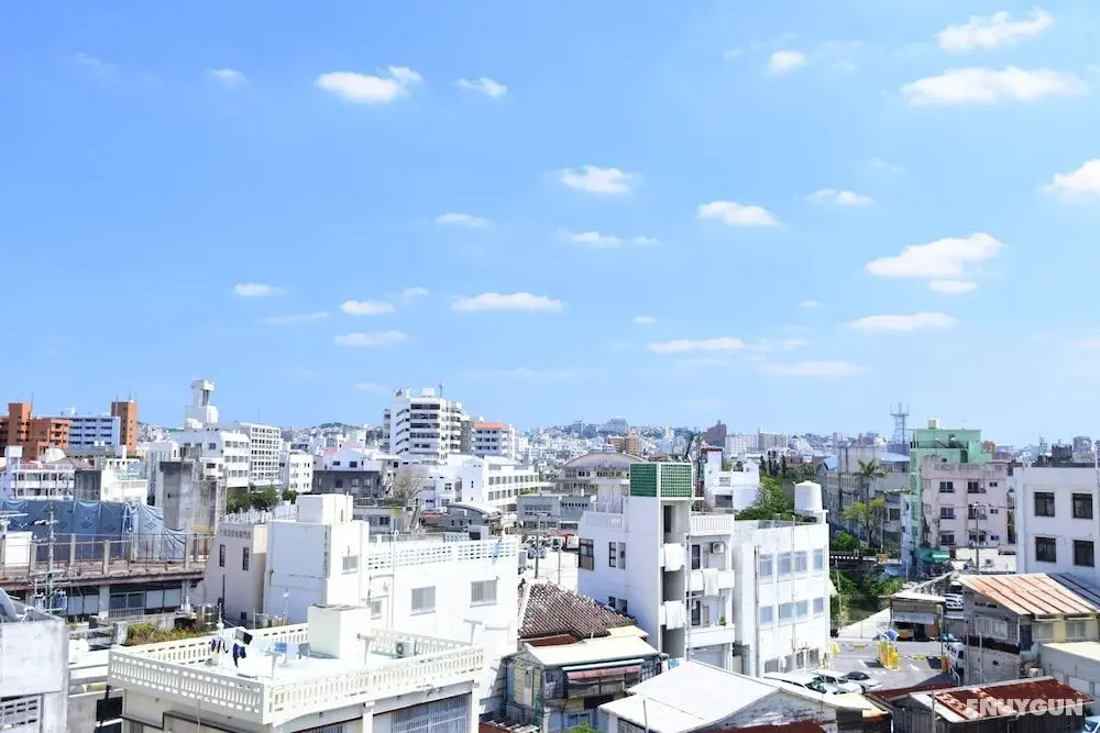 GuestHouseKAINAN - Konum Öne Çıkanlar