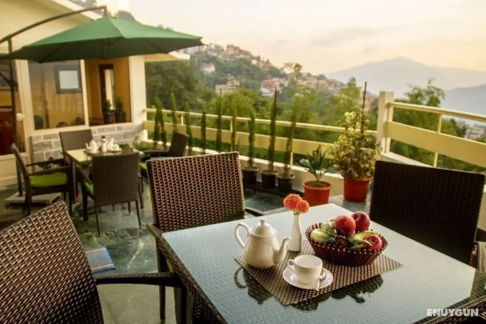 GuestHouser 1 BR Villa 852a - Konum Öne Çıkanlar