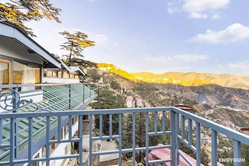 GuestHouser 1 BR Bed & Breakfast 83ac - Öne Çıkan Resim
