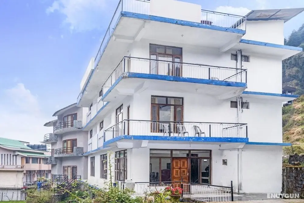 GuestHouser 1 BR Boutique stay 1398 - Öne Çıkan Resim