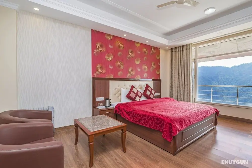 GuestHouser 1 BR Boutique stay 3427 - Öne Çıkan Resim