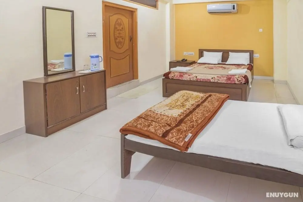 GuestHouser 1 BR Boutique stay 7b11 - Öne Çıkan Resim