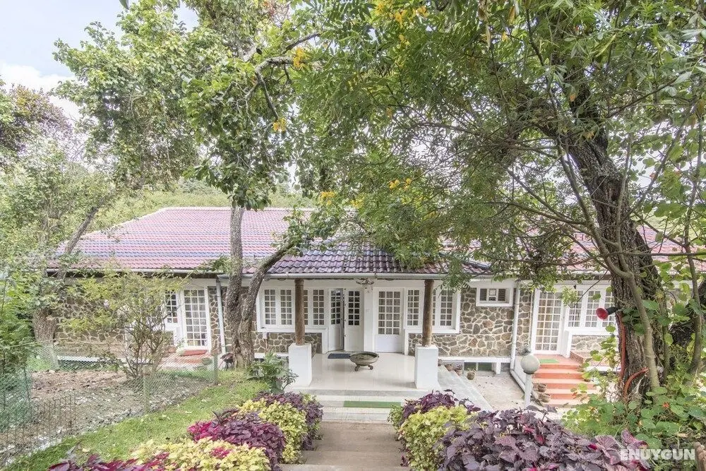 GuestHouser 1 BR Farmhouse c09a - Dış Mekan
