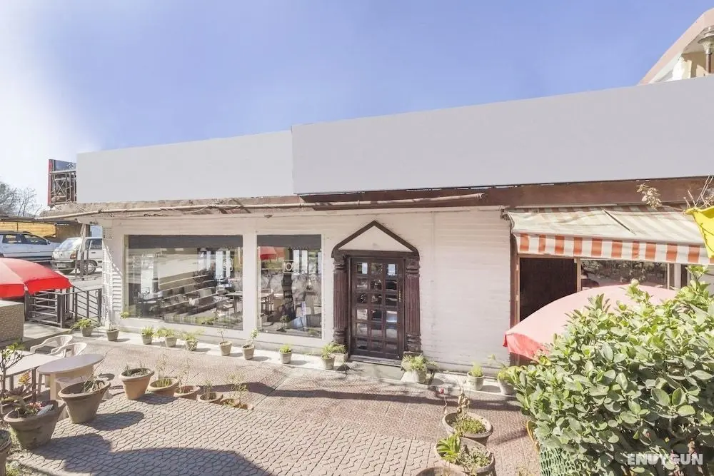 GuestHouser 1 BR Guest house 744d - Öne Çıkan Resim