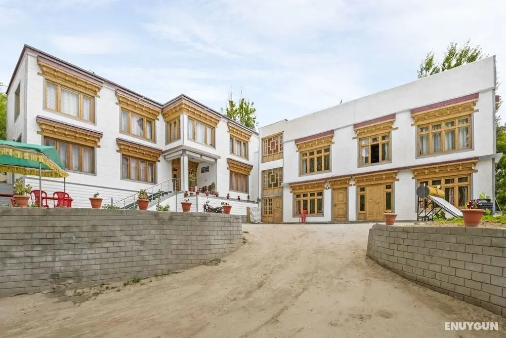GuestHouser 1 BR Guest house 9202 - Öne Çıkan Resim