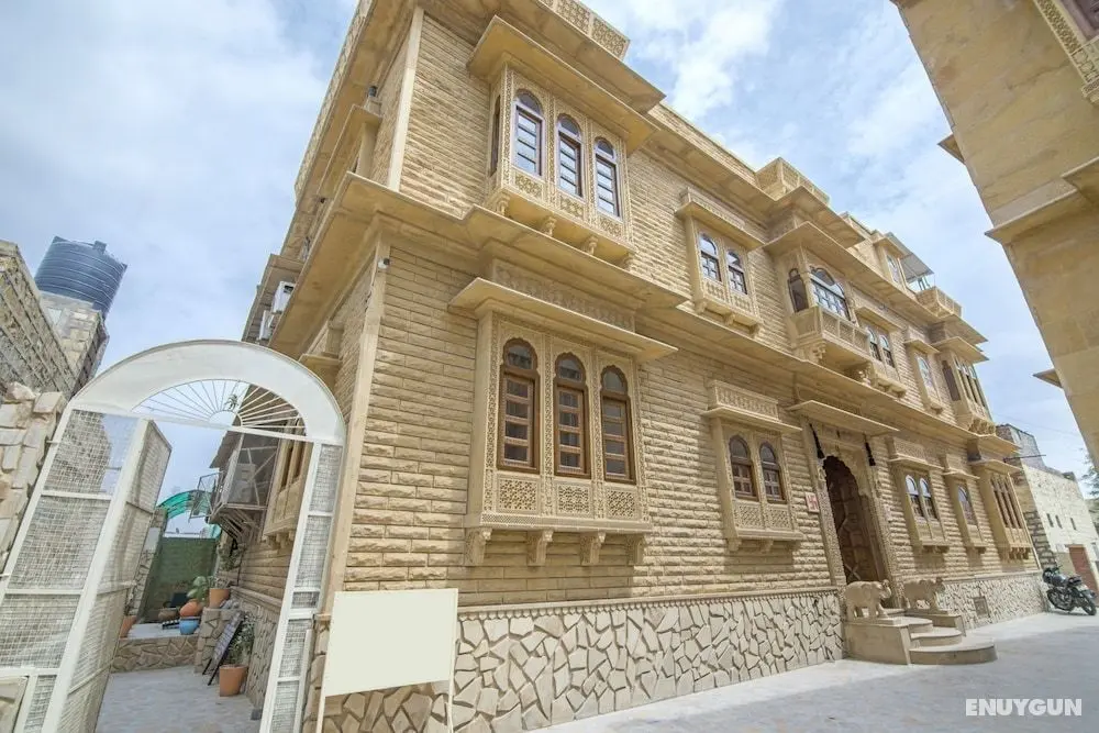 GuestHouser 1 BR Heritage 3882 - Öne Çıkan Resim