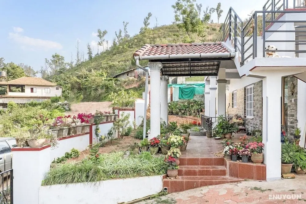 GuestHouser 1 BR Homestay 58ba - Öne Çıkan Resim