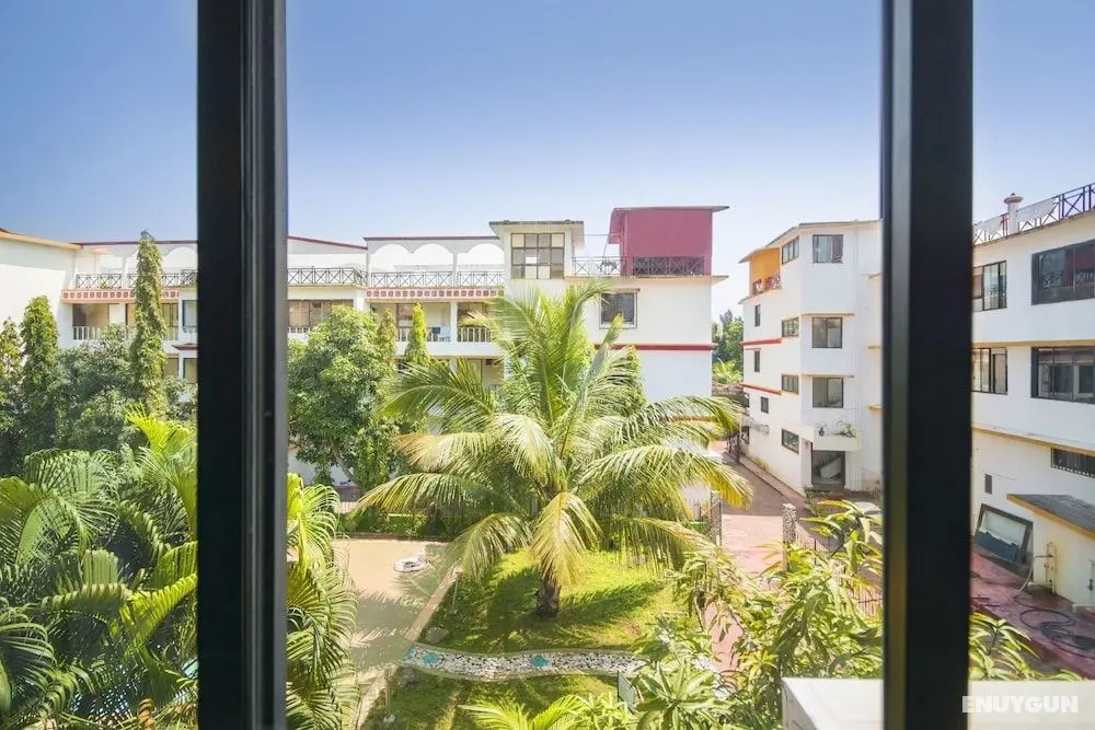 GuestHouser 2 BHK Apartment f0f4 - Konum Öne Çıkanlar