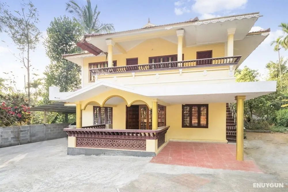 GuestHouser 2 BR Homestay 110d - Öne Çıkan Resim