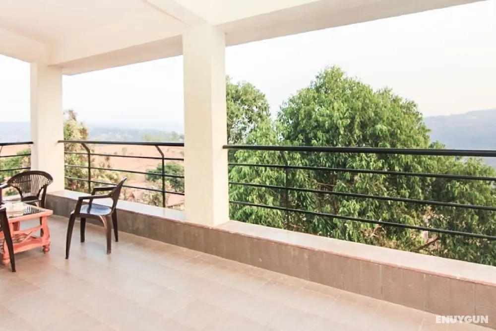 GuestHouser 3 BHK Bungalow 0e7e - Öne Çıkan Resim