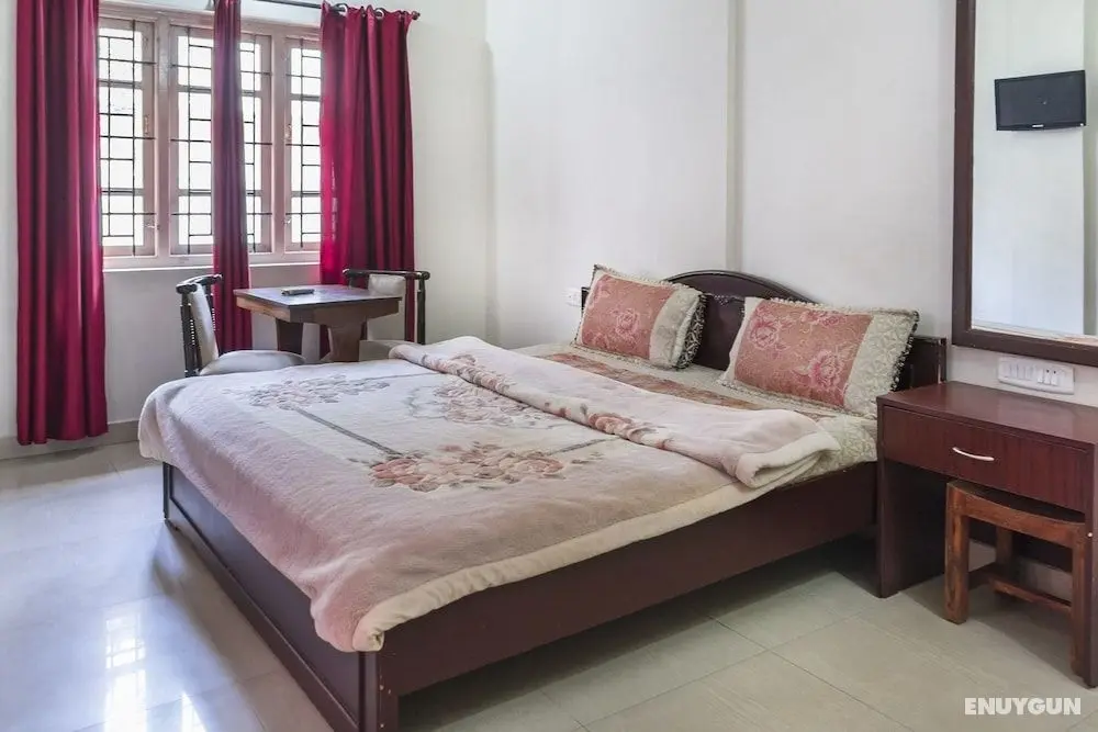GuestHouser 3 BHK Cottage 563f - Öne Çıkan Resim