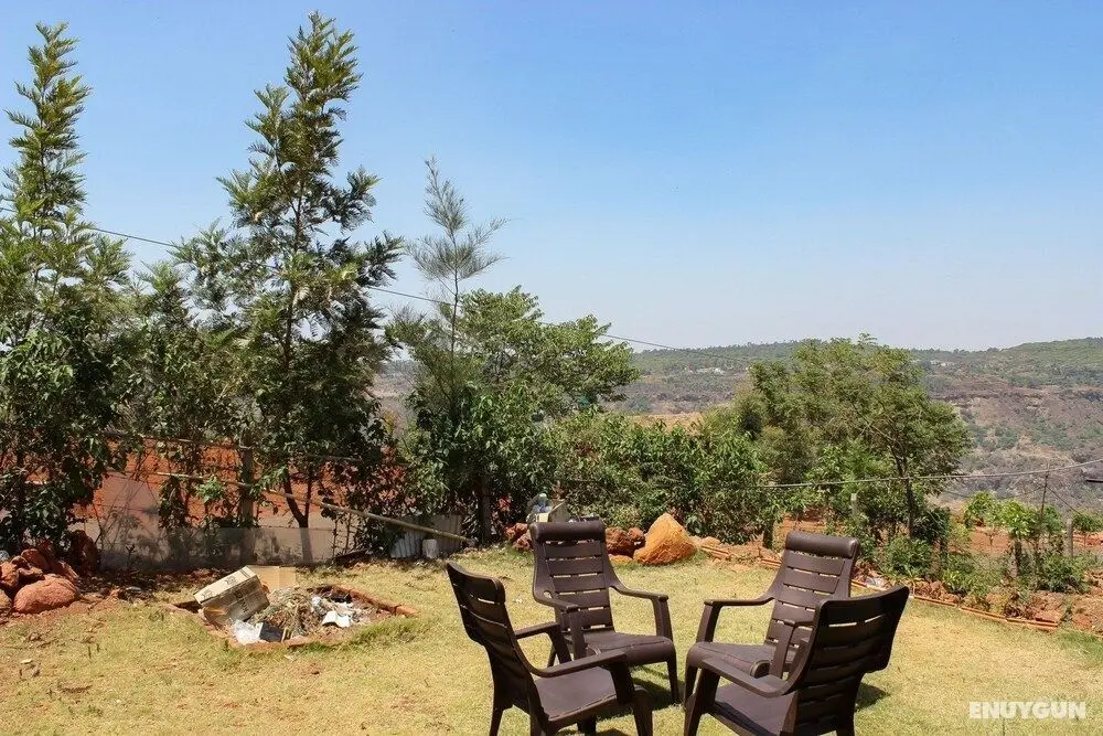 GuestHouser 5 BHK Bungalow 4435 - Öne Çıkan Resim