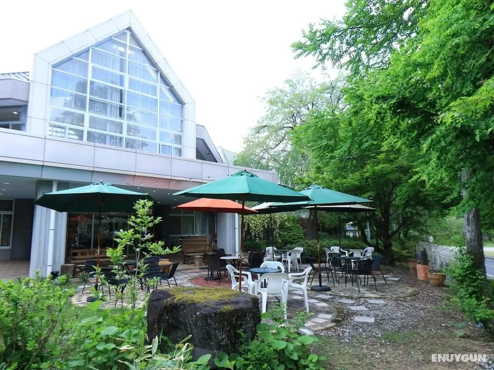 Guestroom Garden Azumino - Öne Çıkan Resim