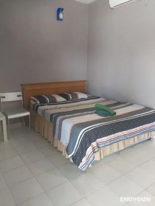Guestroom Langkawi - Öne Çıkan Resim