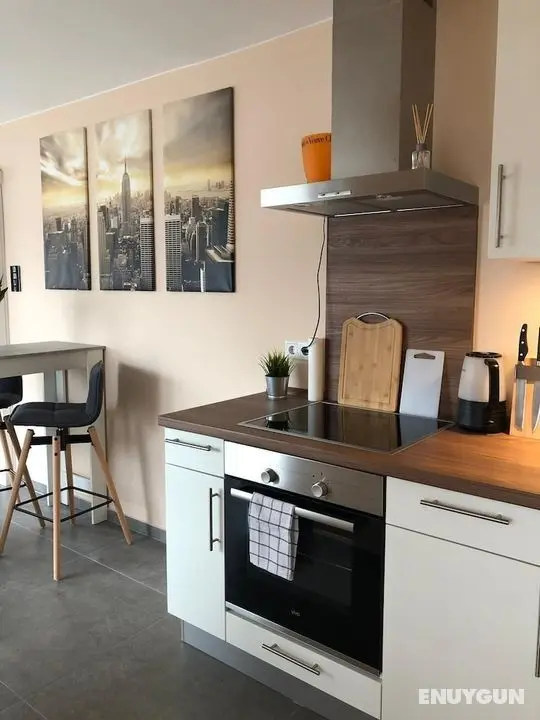 Guetsel Lodge Appartements - Öne Çıkan Resim