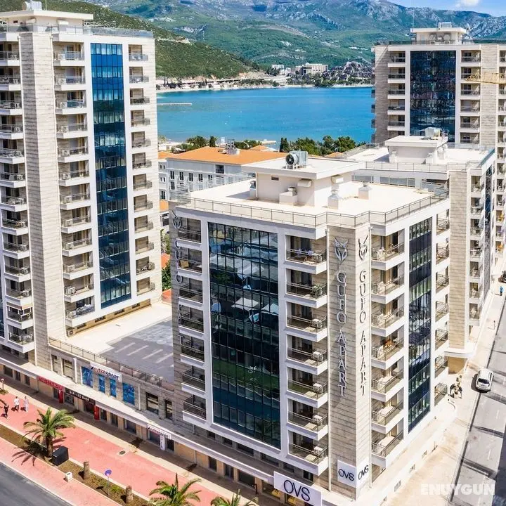 Gufo Apart Hotel - Öne Çıkan Resim