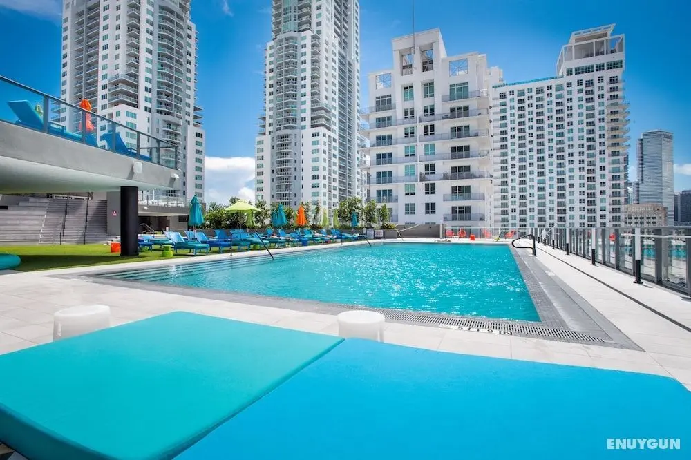 The Guild Downtown - X Miami - Öne Çıkan Resim