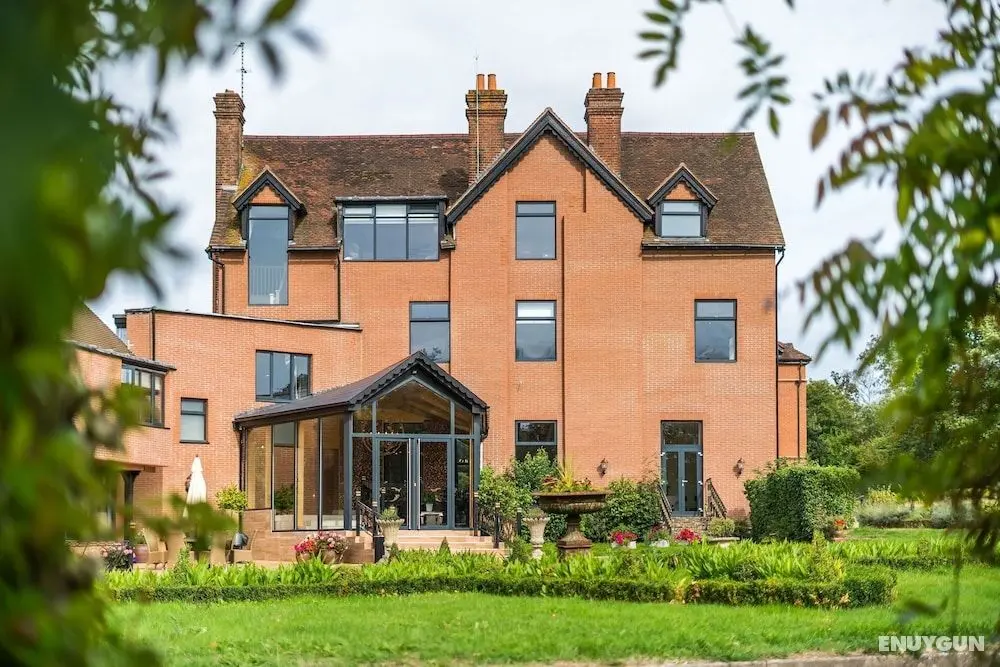 Guildford Manor Hotel & Spa - Öne Çıkan Resim
