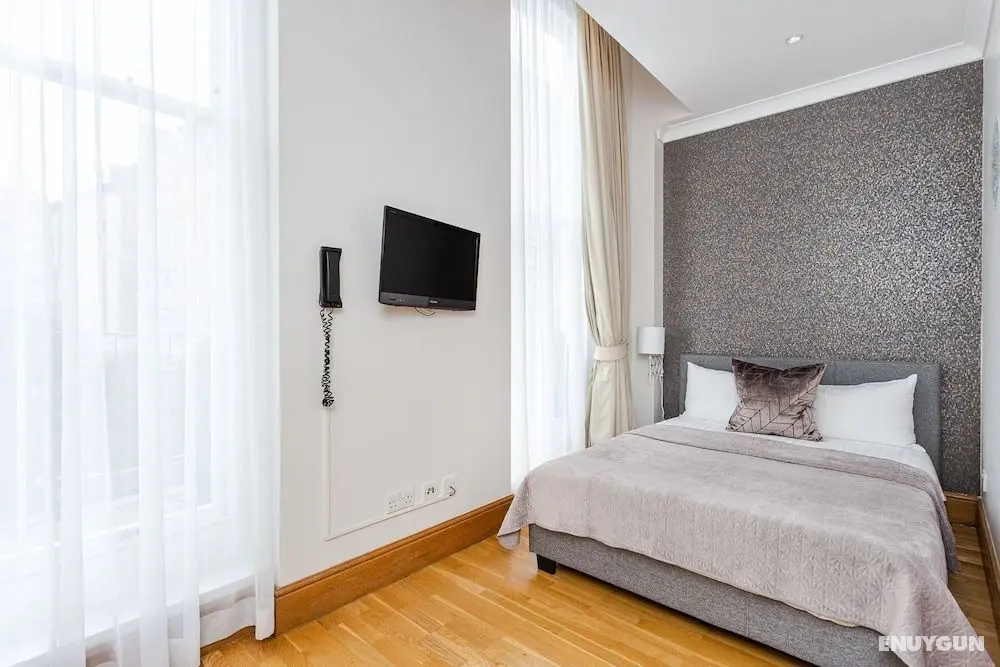 Guilford Street Apartments - Öne Çıkan Resim