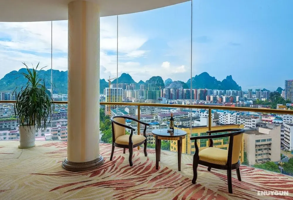 Guilin Crown Prince Hotel - Öne Çıkan Resim