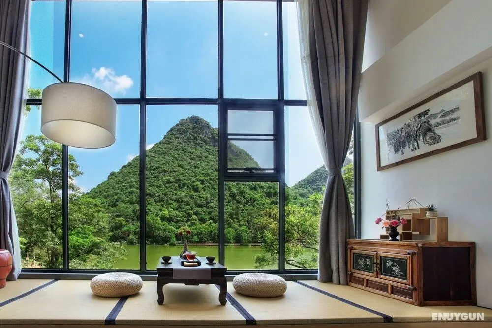 GuiLin HeShe Hotel - Öne Çıkan Resim
