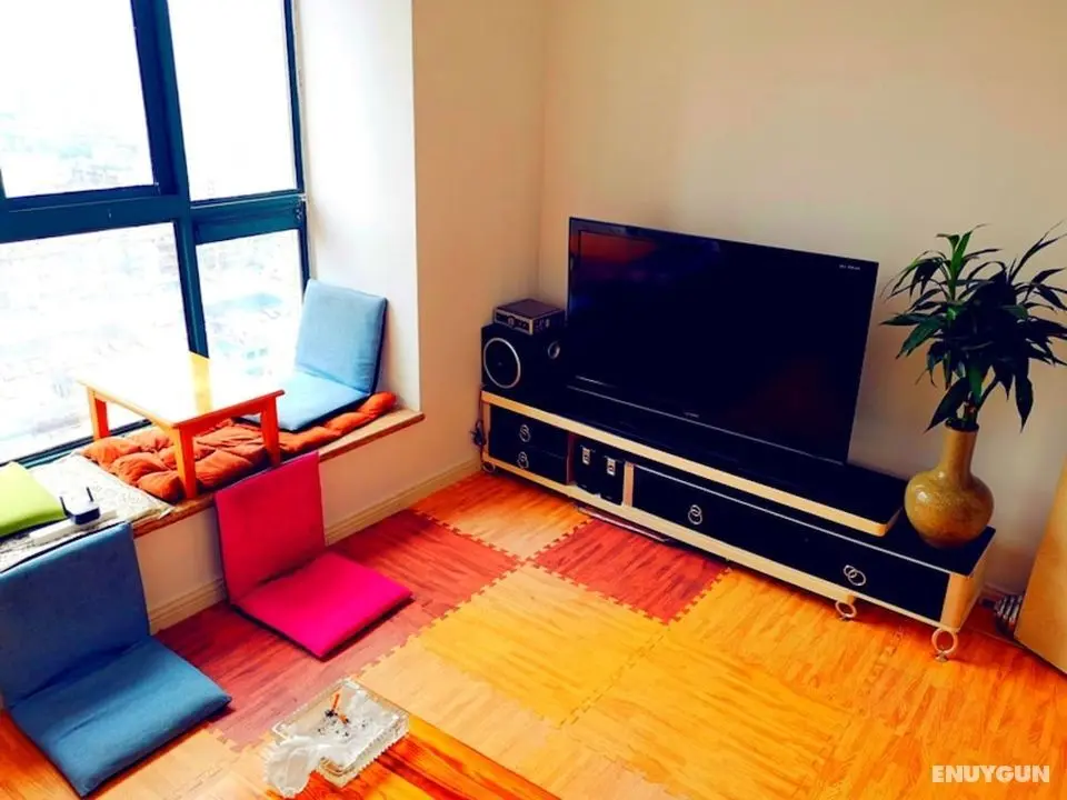 GuiYang Youge Youth Hostel - Öne Çıkan Resim