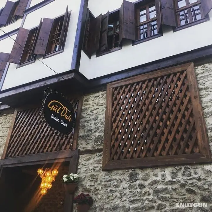 Gül Dali Butik Otel - Öne Çıkan Resim