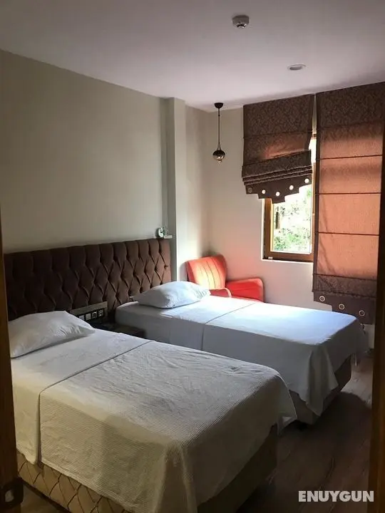 Gulcihan Park Hotel - Öne Çıkan Resim