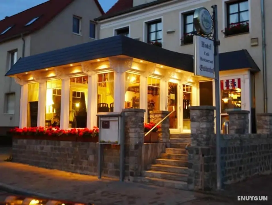 Hotel Guldenhof - Öne Çıkan Resim