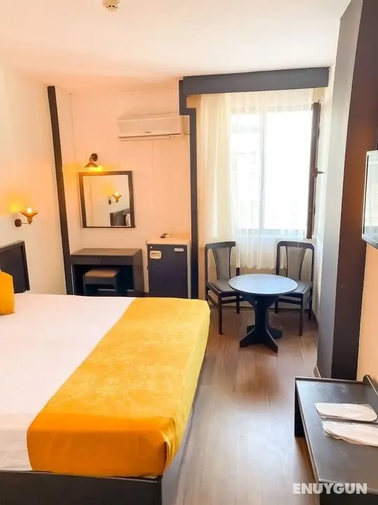 Hotel Guleryuz - Öne Çıkan Resim