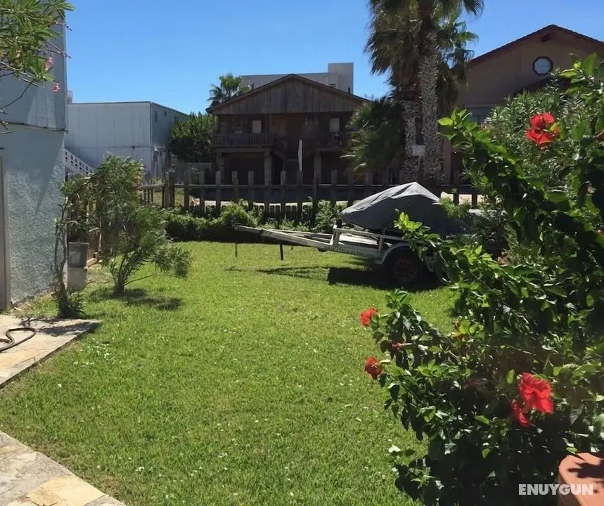 Gulf 4 Bedroom House by Fountain Vista - Dış Mekanlar