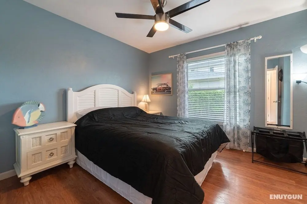 Gulf Access #C 2-bedroom w/ Heated Pool - Oda