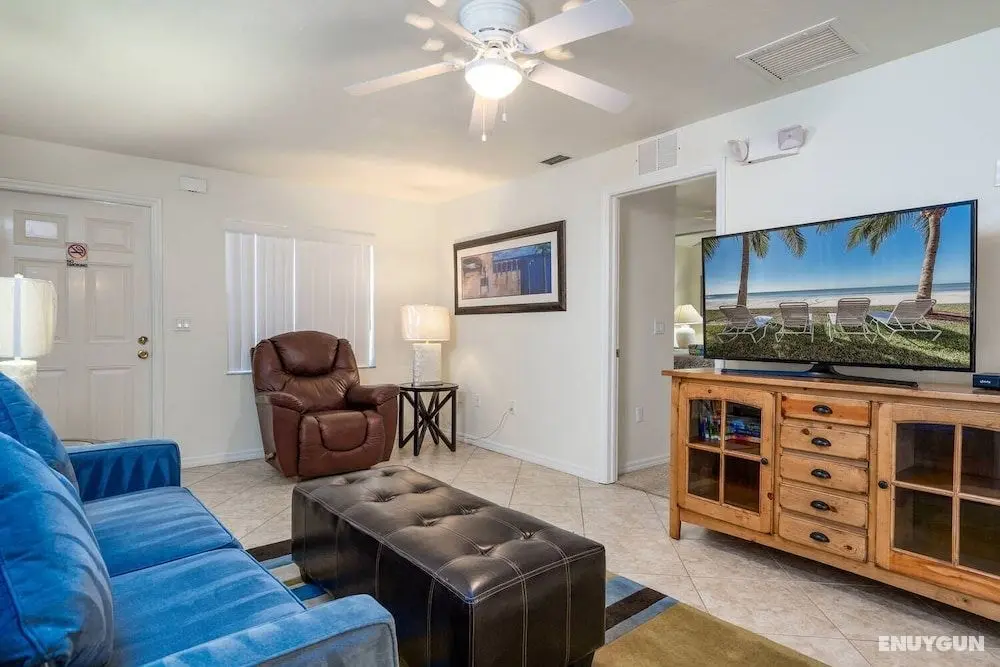 Gulf Breeze Bungalows - Öne Çıkan Resim