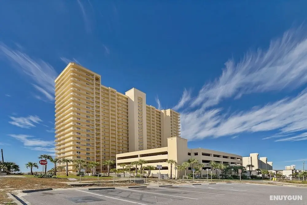Gulf Crest Condominiums - Öne Çıkan Resim
