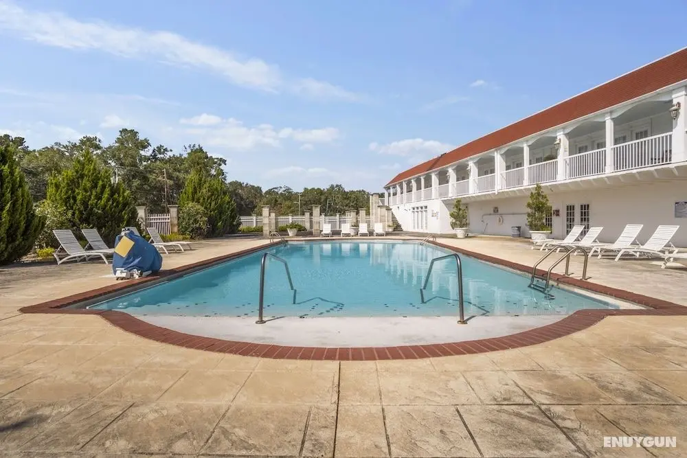 Gulf Hills Hotel and Retreat on the Water - Öne Çıkan Resim