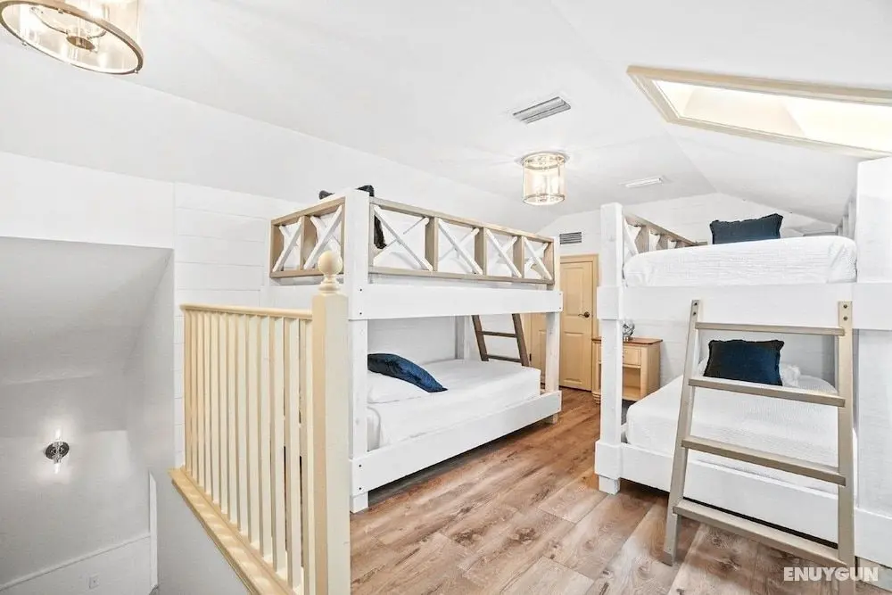 Gulf Place Residences By Panhandle Getaways - Oda