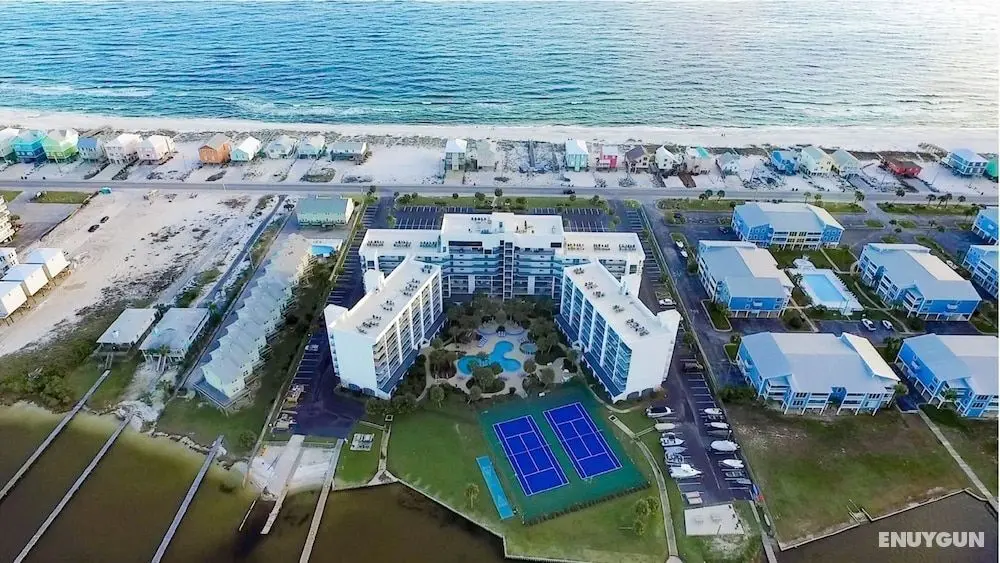 Gulf Shores Surf & Racquet Club - Öne Çıkan Resim