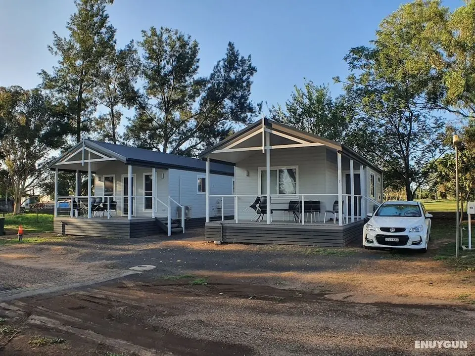 Gulgong Tourist Park - Öne Çıkan Resim