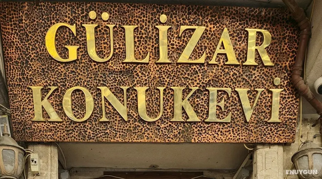 Gülizar Konuk Evi - Öne Çıkan Resim