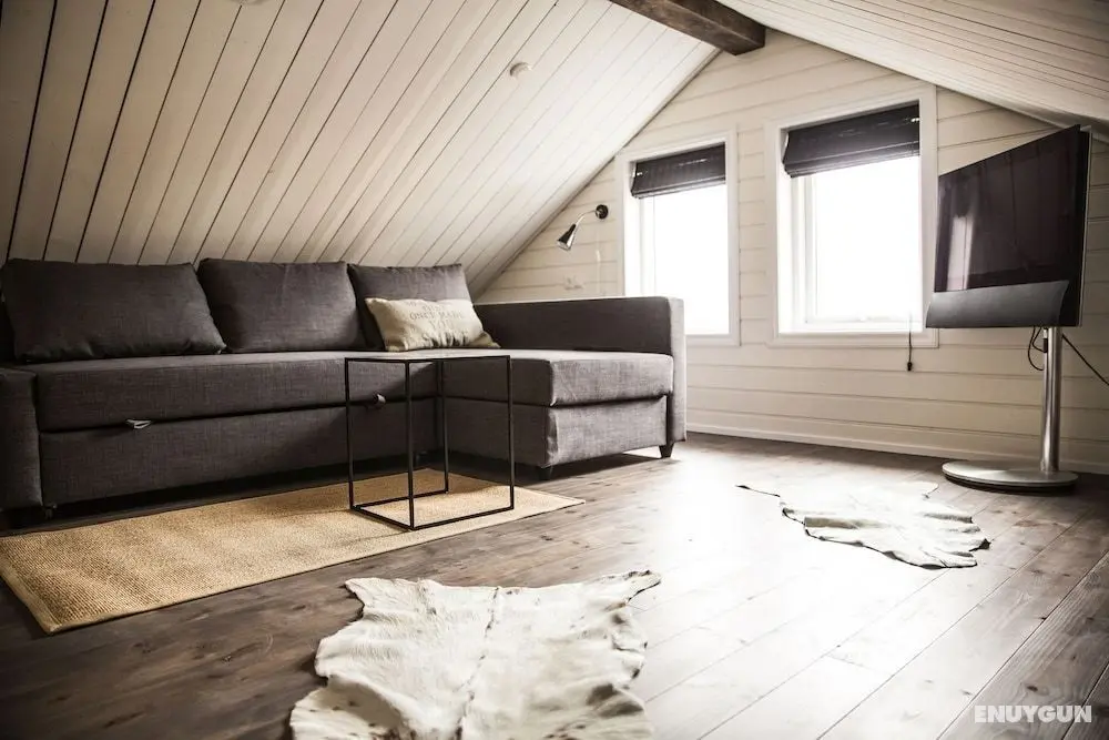 Gullfoss & Geysir Luxury Cabin - Öne Çıkan Resim