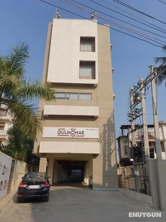 Hotel Gulmohar Grand - Öne Çıkan Resim