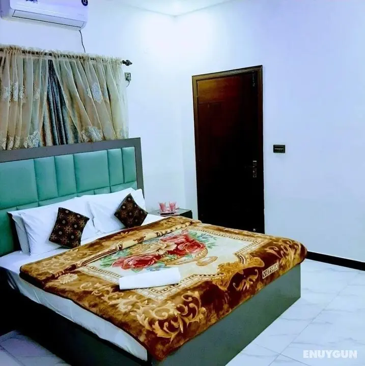 Gulshan Inn Family Hotel Near Millennium Mall - Öne Çıkan Resim